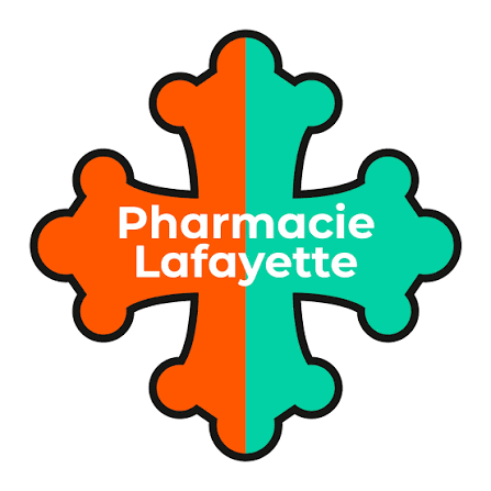 Logo de Pharmacie Lafayette